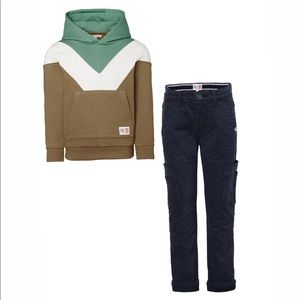 NEW toddler boy 18M-7Y SET